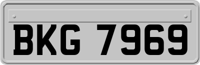 BKG7969