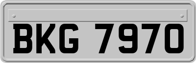 BKG7970