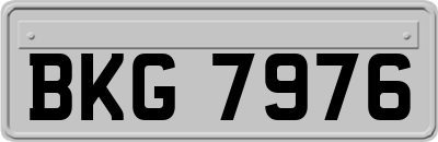 BKG7976