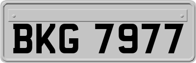BKG7977