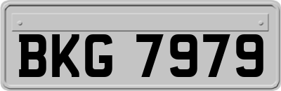 BKG7979