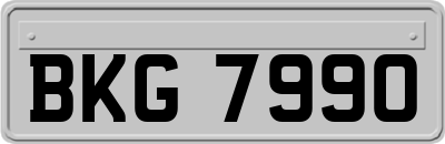 BKG7990