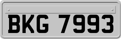 BKG7993