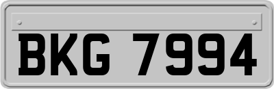 BKG7994