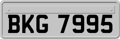 BKG7995