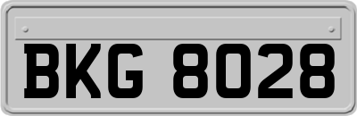 BKG8028