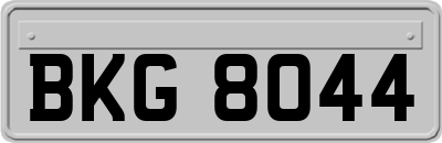 BKG8044