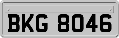 BKG8046