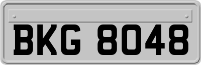 BKG8048