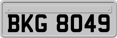 BKG8049