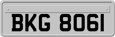 BKG8061