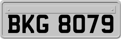 BKG8079