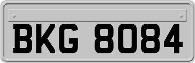 BKG8084