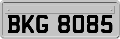 BKG8085