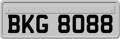 BKG8088