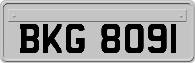 BKG8091