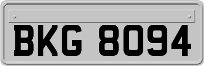 BKG8094