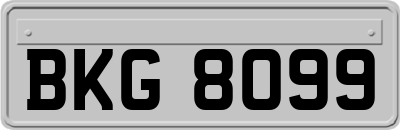 BKG8099