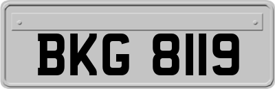 BKG8119