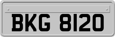 BKG8120
