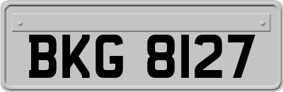 BKG8127