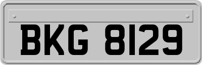 BKG8129
