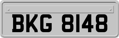 BKG8148