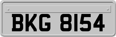 BKG8154