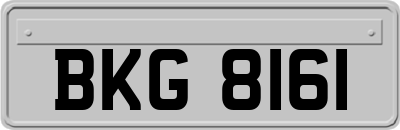 BKG8161