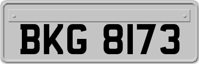 BKG8173