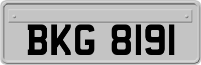 BKG8191