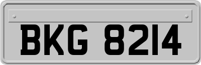 BKG8214