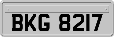 BKG8217