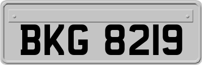 BKG8219