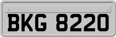 BKG8220