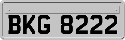 BKG8222