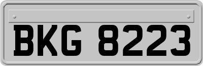 BKG8223
