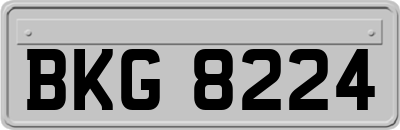 BKG8224