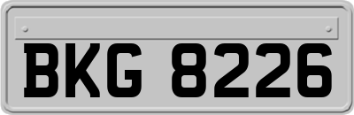 BKG8226