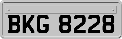 BKG8228