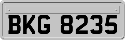 BKG8235