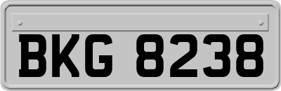 BKG8238