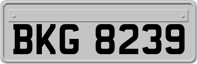 BKG8239