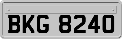 BKG8240