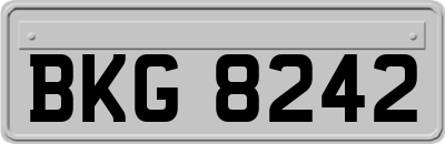 BKG8242