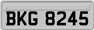 BKG8245