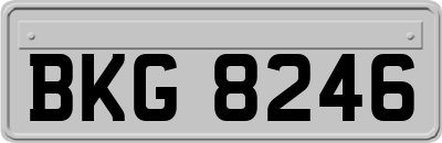 BKG8246