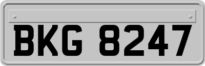 BKG8247