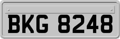 BKG8248