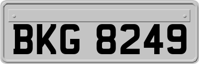 BKG8249